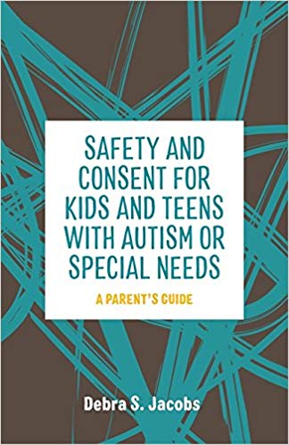  Safety and Consent for Kids and Teens with Autism